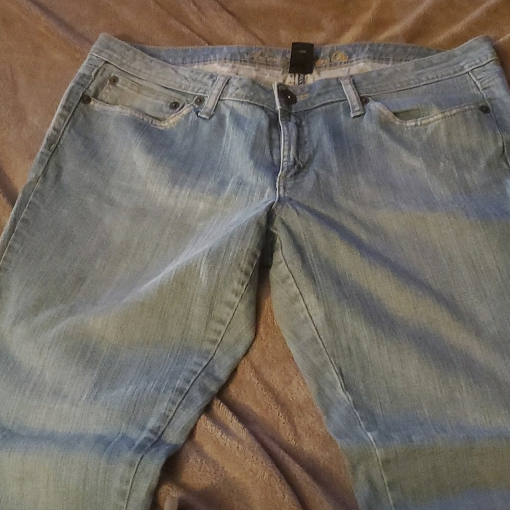 Arizona Jean Co capris